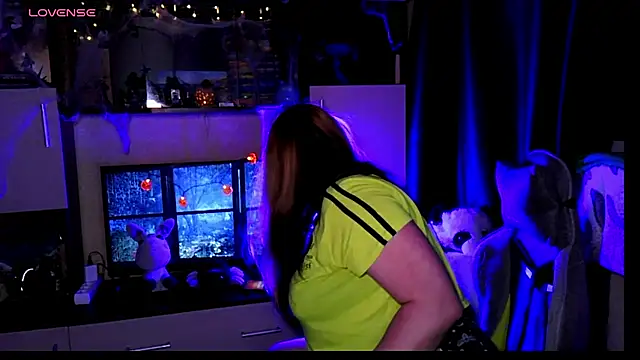 ZayaRush's cam snapshot