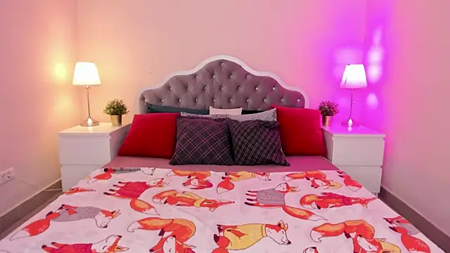 elliupp's cam snapshot