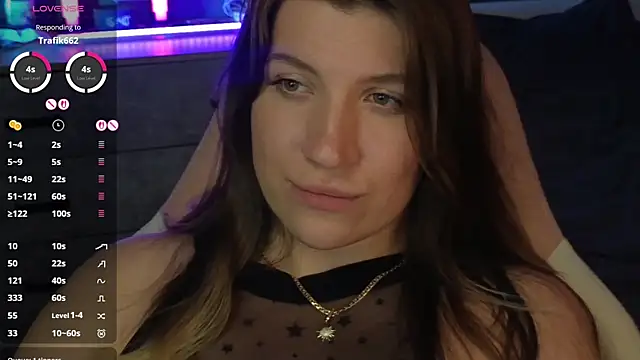 Fairy__Sofia's cam snapshot