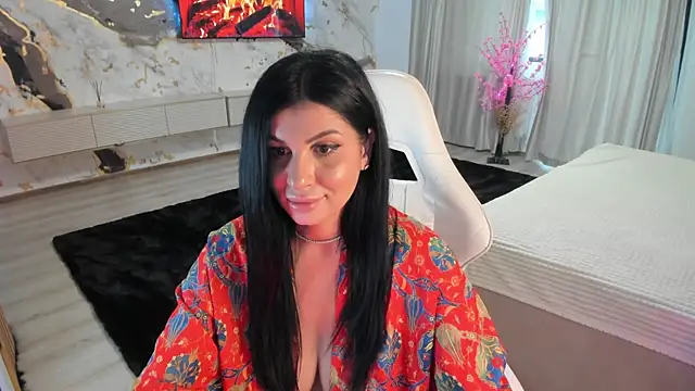 patriciakeys's cam snapshot