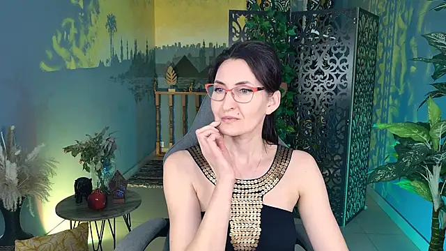 UnaTerra's cam snapshot