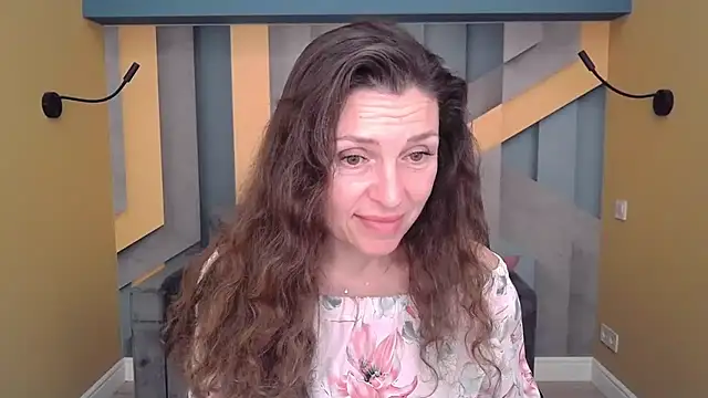 EllaLong's cam snapshot