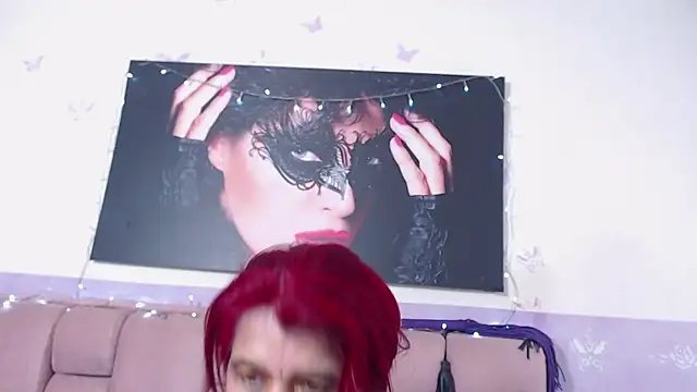 RoxetteMature's cam snapshot