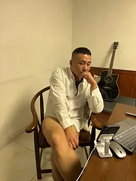 ShaoZian_1's cam snapshot