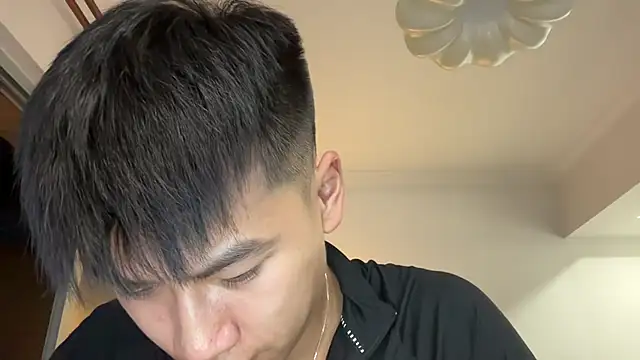 heywilliam's cam snapshot