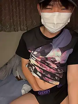 suisui3434's cam snapshot