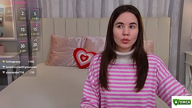 EllaAnder's cam snapshot