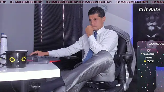 massimo_g's cam snapshot