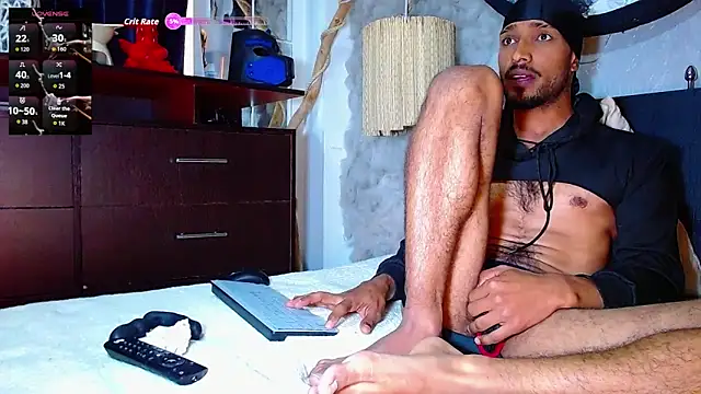 the_dog_lian's cam snapshot