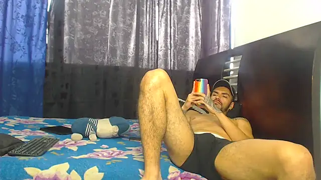 Hot_Sharks_'s cam snapshot