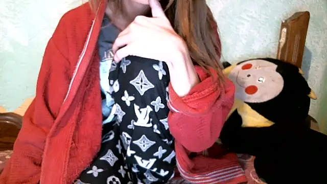 DennisXCaroll's cam snapshot