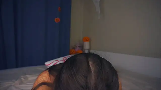 LoraDavi's cam snapshot