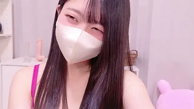 OSUSHI-CHAN's cam snapshot