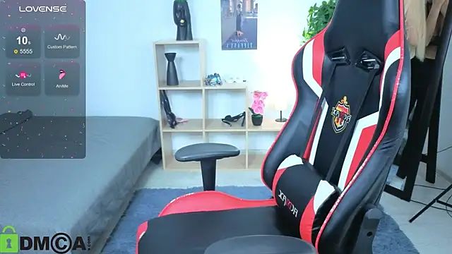 Emmi_crystal's cam snapshot