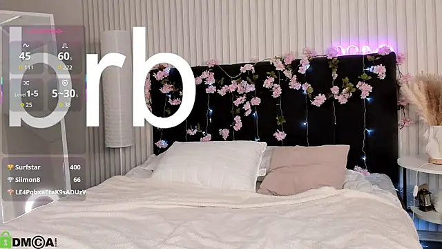 Kati_Li's cam snapshot