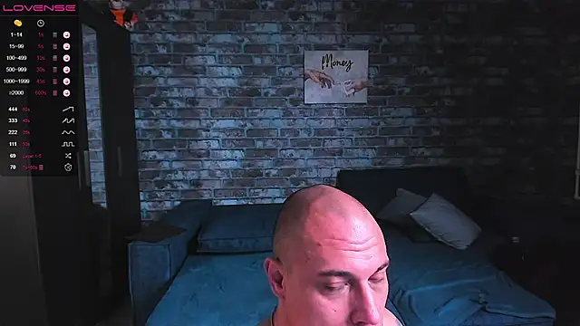 mark_normal's cam snapshot