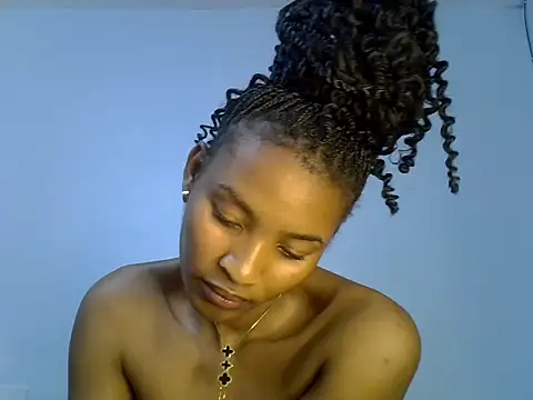 cute-alexis's cam snapshot