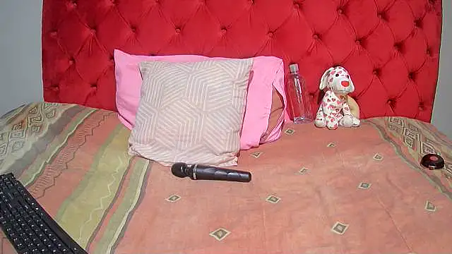 teressax's cam snapshot