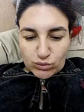 BlackVBarbie's cam snapshot