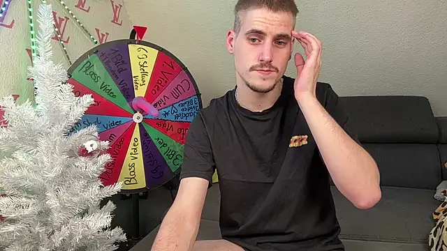 Cookieboy88 live sex cam