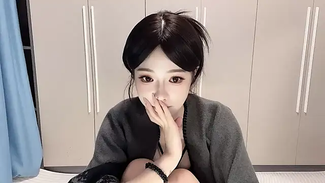 Q-ing's cam snapshot