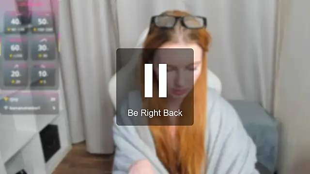 CarolinaGilbert's cam snapshot