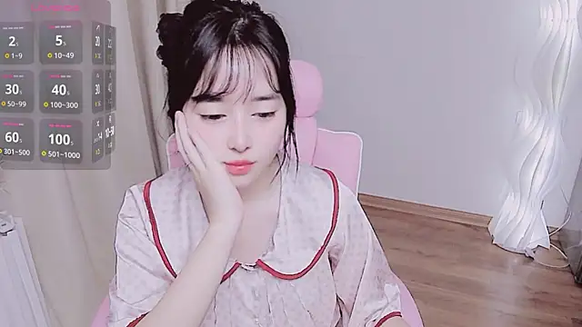 Miu-999's cam snapshot