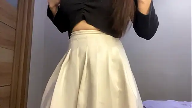 AnikaGoston's cam snapshot