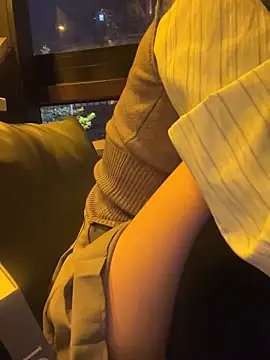 yueyuegirls's cam snapshot