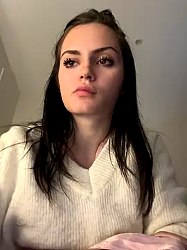 prettylittlefooxy's web cam