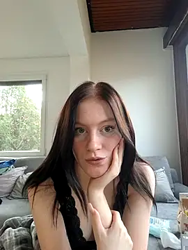 SweetAlice19's cam snapshot