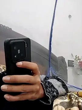 Koziekylie's cam snapshot