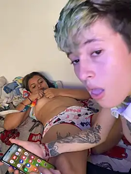 Dante-saskia69's web cam