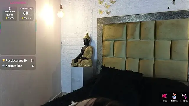 Dahiana_Williamss's cam snapshot