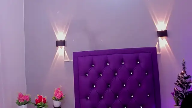 Katty_Vega's cam snapshot