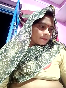 Hot_komal1's cam snapshot