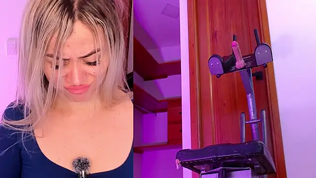 Luna_Marquez's cam snapshot