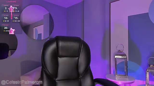 CelestePalmer_'s cam snapshot