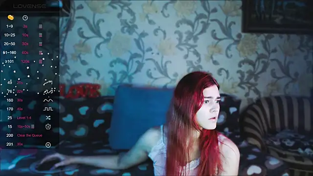 JennyStormy's cam snapshot