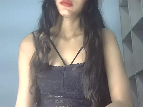 SEXY_ROSHNI9's cam snapshot