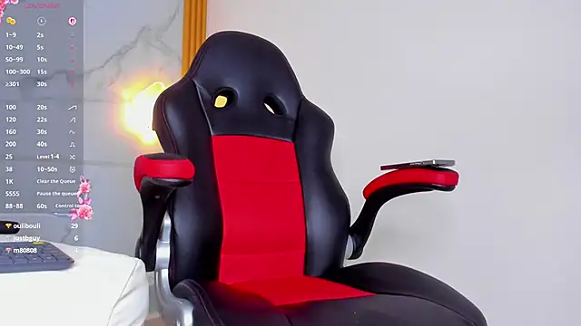 sharon_fennel's cam snapshot