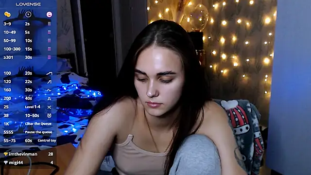 _Maribel_'s cam snapshot