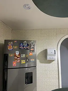 krisstenSantos's cam snapshot