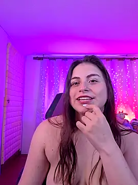 Taiga_Cute's cam snapshot