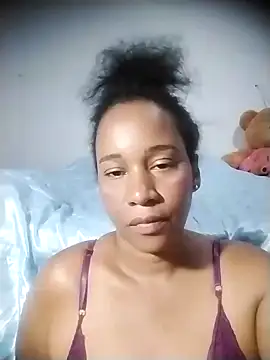 EbonyHorrny's cam snapshot