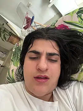 DAMSEL_30's cam snapshot