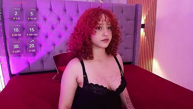 Suxan_White_'s cam snapshot