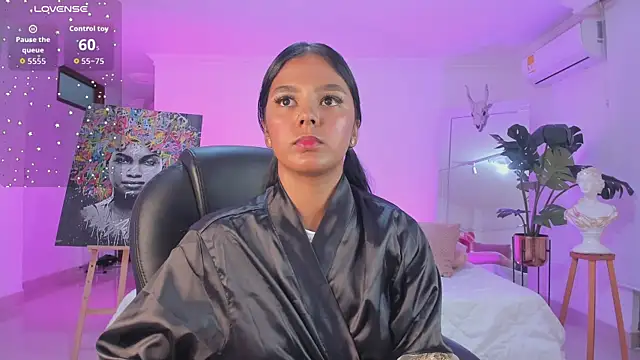 JANYLOVE__'s cam snapshot