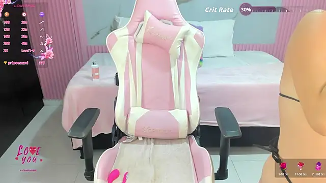 Yuli_16's cam snapshot