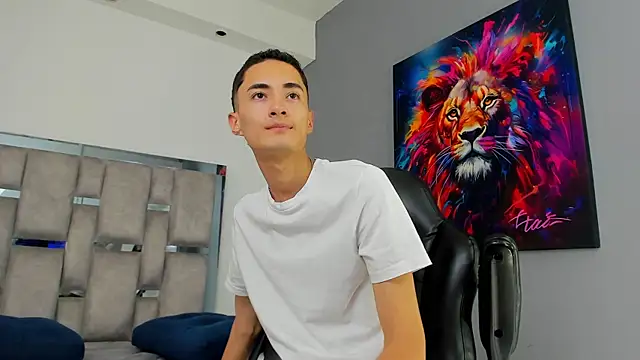 ritchie_alameda's cam snapshot